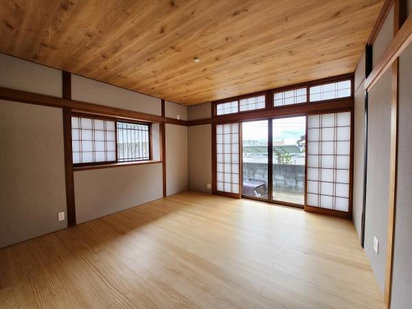 下関市後田町５丁目の中古一戸建て