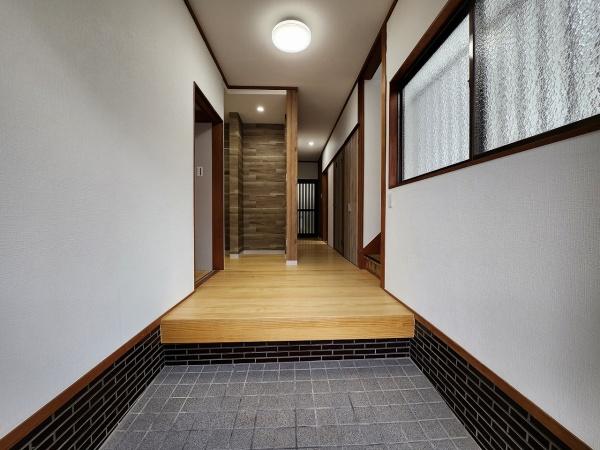 下関市後田町５丁目の中古一戸建て