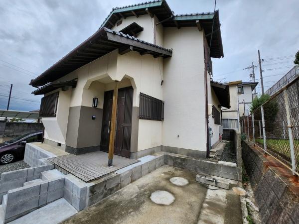 下関市後田町５丁目の中古一戸建て