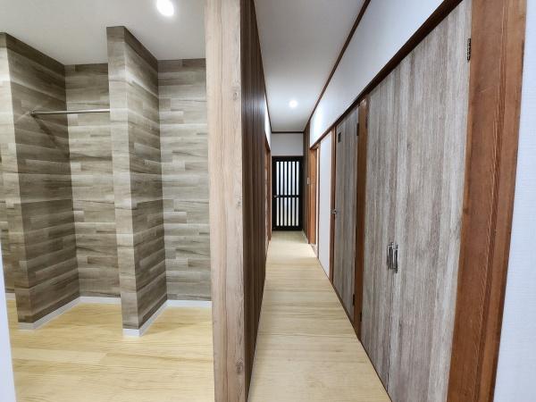 下関市後田町５丁目の中古一戸建て
