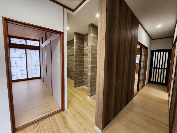 下関市後田町５丁目の中古一戸建て