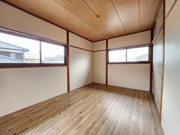 下関市後田町５丁目の中古一戸建て