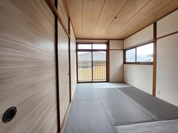 下関市後田町５丁目の中古一戸建て