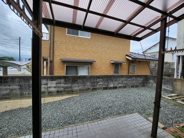 下関市後田町５丁目の中古一戸建て