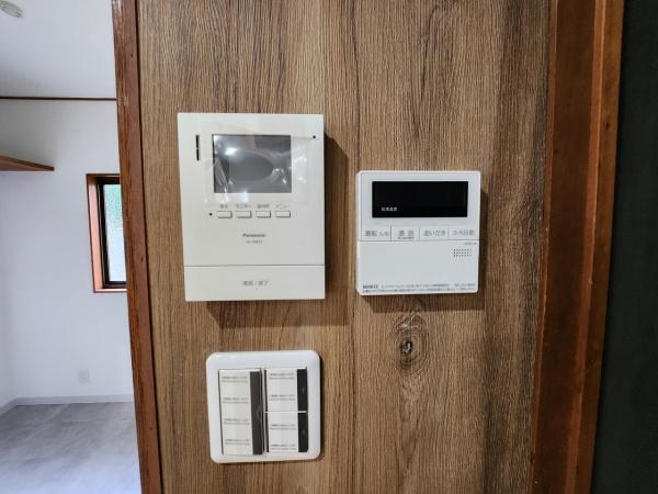 下関市後田町５丁目の中古一戸建て