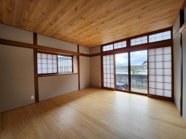 下関市後田町５丁目の中古一戸建て