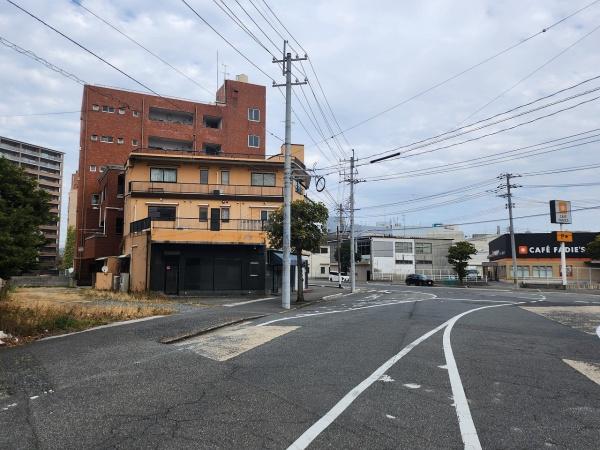 東大和町１丁目／下関駅まで徒歩圏内