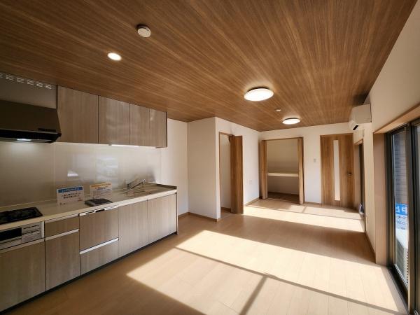 下関市稗田中町の中古一戸建