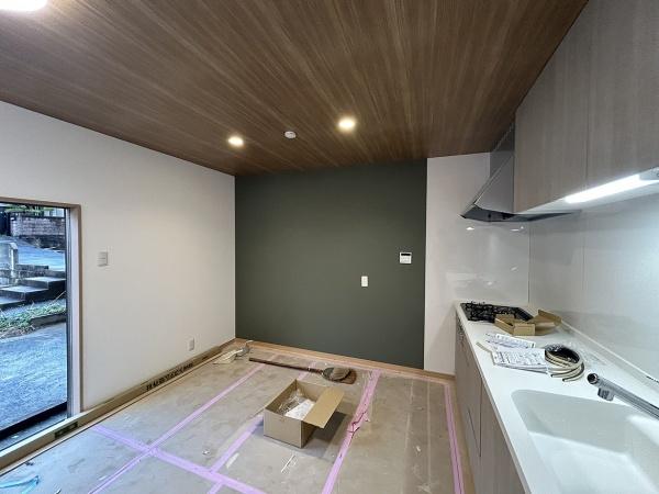 下関市稗田中町の中古一戸建