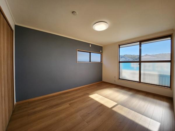 下関市形山町の中古一戸建て