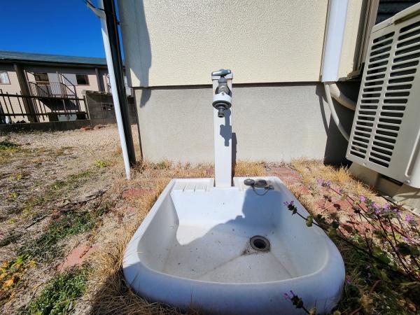 下関市形山町の中古一戸建て