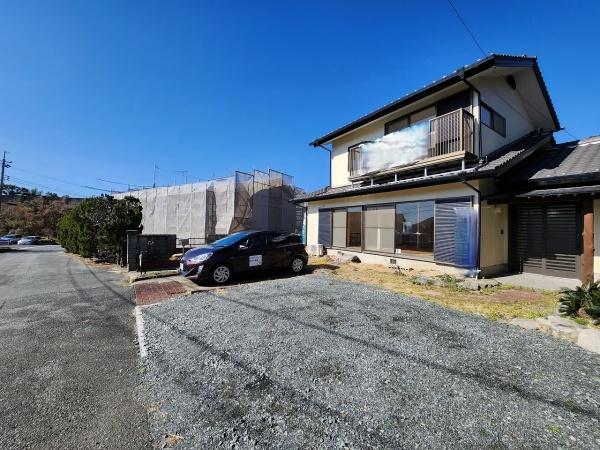 下関市形山町の中古一戸建て