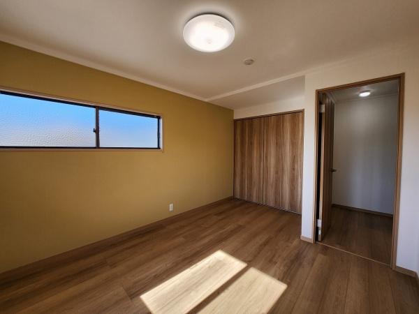 下関市形山町の中古一戸建て
