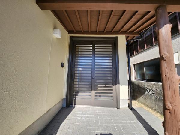 下関市形山町の中古一戸建て
