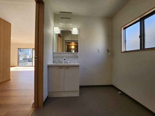 下関市形山町の中古一戸建て