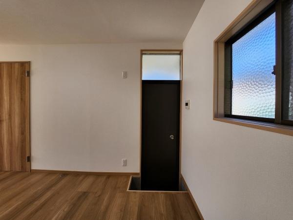 下関市形山町の中古一戸建て