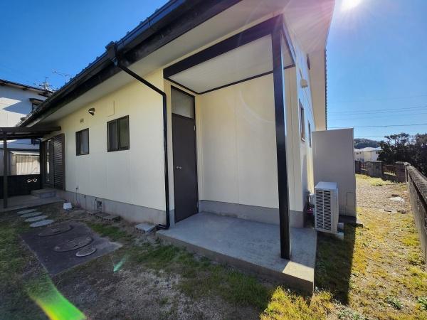 下関市形山町の中古一戸建て