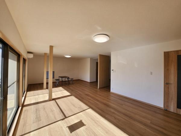 下関市形山町の中古一戸建