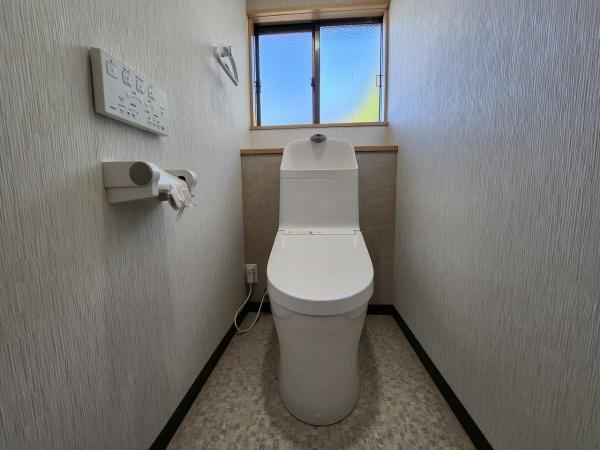 下関市形山町の中古一戸建て