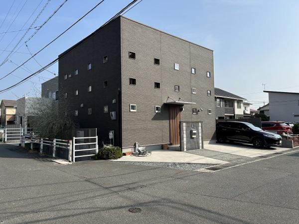 下関市綾羅木本町６丁目の中古一戸建