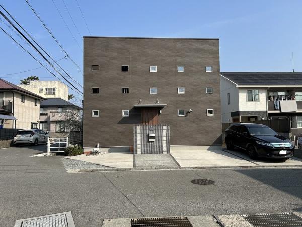 下関市綾羅木本町６丁目の中古一戸建