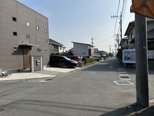 下関市綾羅木本町６丁目の中古一戸建