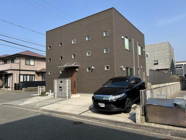 下関市綾羅木本町６丁目の中古一戸建