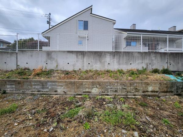 下関市武久町１丁目の土地