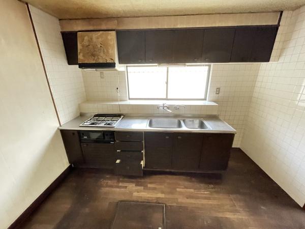 下関市伊倉東町の中古一戸建て