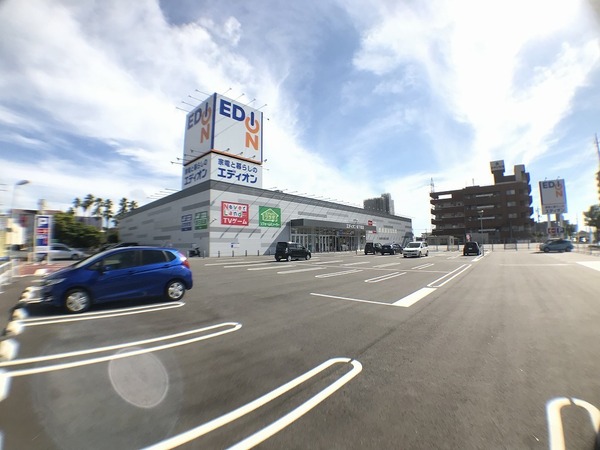 下関市伊倉東町の中古一戸建て(エディオン新下関店)