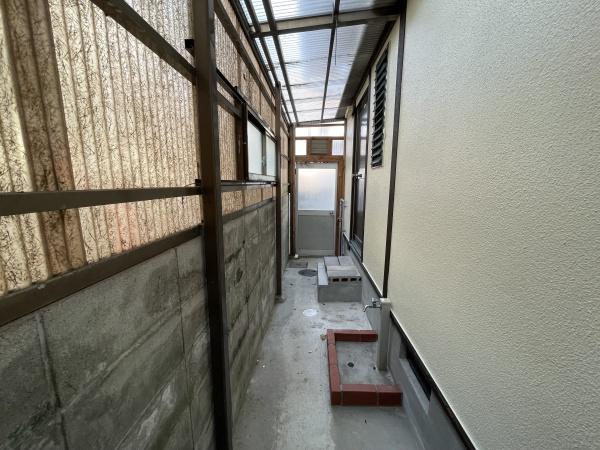 下関市伊倉東町の中古一戸建て