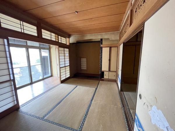 下関市伊倉東町の中古一戸建て