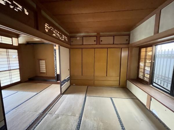 下関市伊倉東町の中古一戸建て