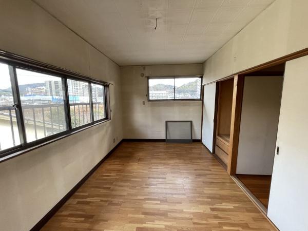下関市伊倉東町の中古一戸建て