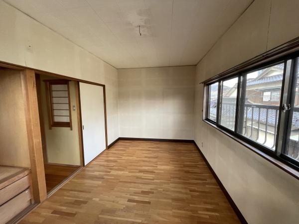 下関市伊倉東町の中古一戸建て