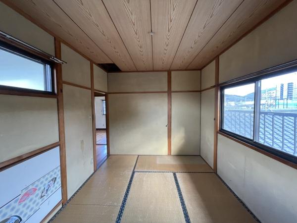 下関市伊倉東町の中古一戸建て