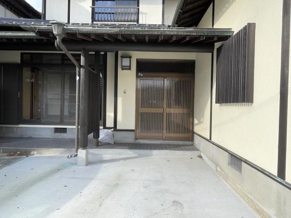 下関市伊倉東町の中古一戸建て