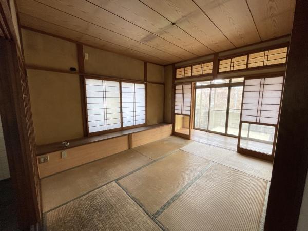 下関市伊倉東町の中古一戸建て