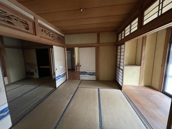 伊倉東町／新下関駅徒歩圏内