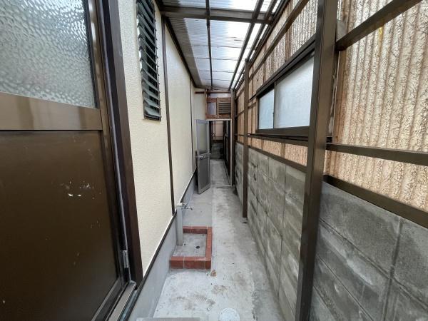 下関市伊倉東町の中古一戸建て