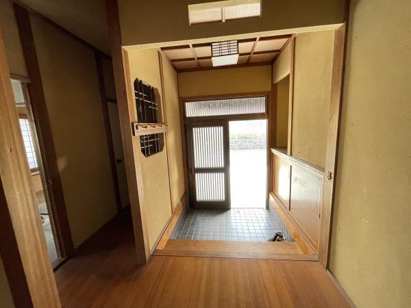 下関市伊倉東町の中古一戸建て
