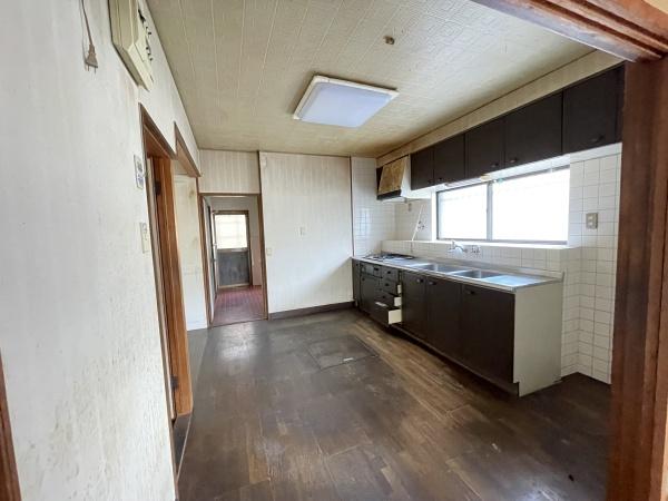 下関市伊倉東町の中古一戸建て
