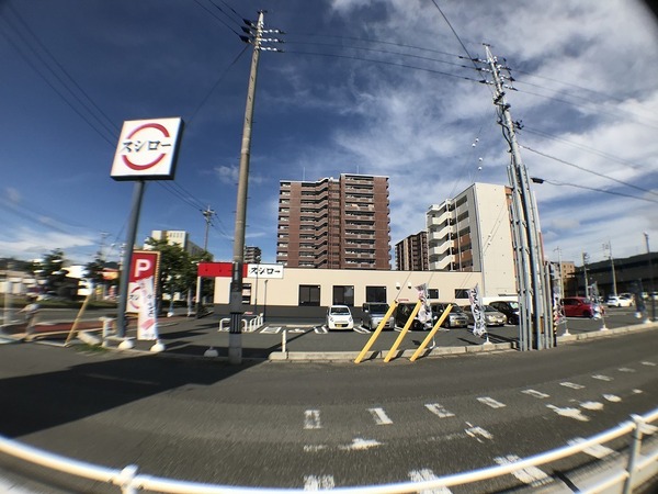 下関市秋根新町の中古一戸建て(スシロー新下関店)