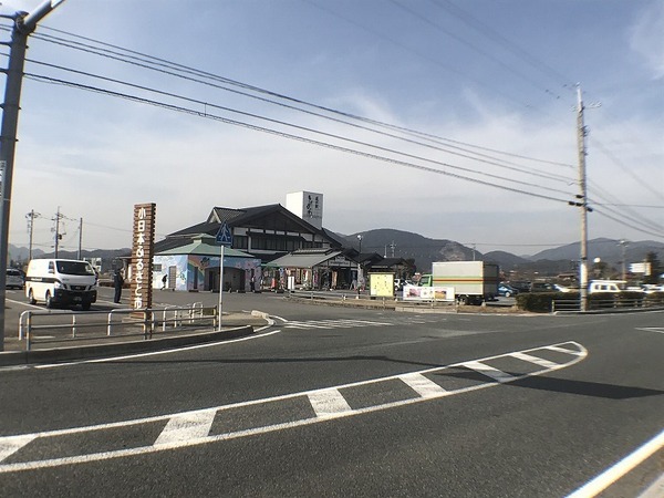 下関市菊川町大字下岡枝の土地(きくがわ)