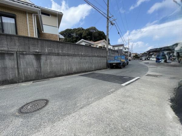 武久町アパート／新築