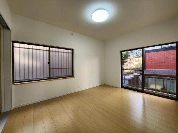 下関市上新地町５丁目の中古一戸建て