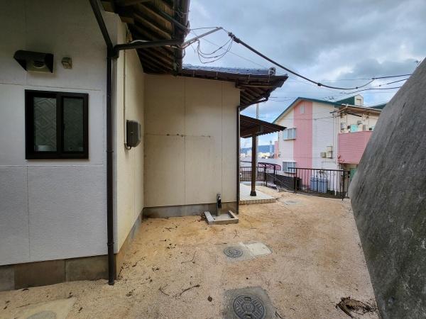 下関市上新地町５丁目の中古一戸建て