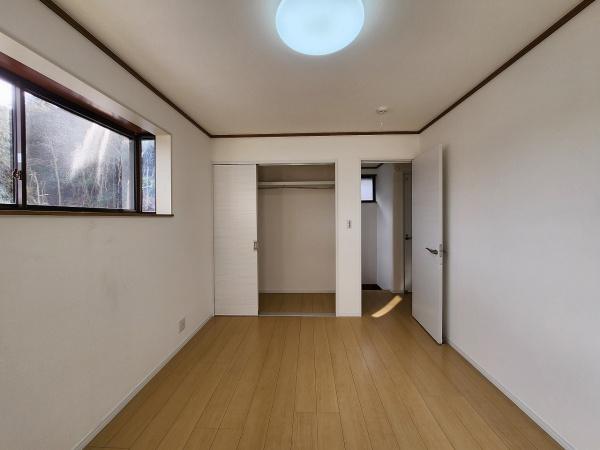 下関市上新地町５丁目の中古一戸建て