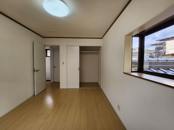 下関市上新地町５丁目の中古一戸建て