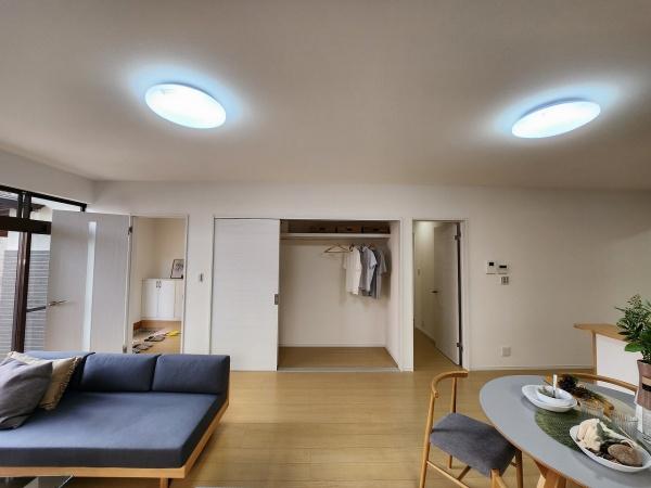 下関市上新地町５丁目の中古一戸建て